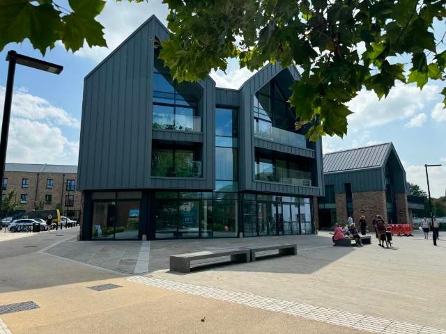 Apartment for rent in North Town, Taunton