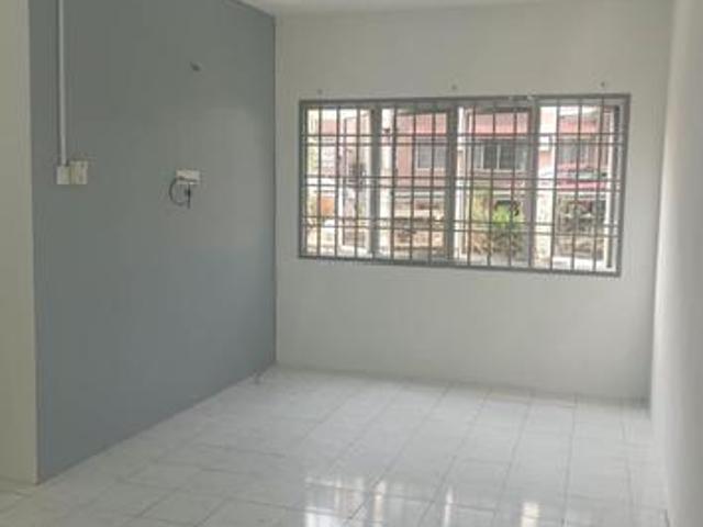 Flat for sale in Pasir Gudang, Johor