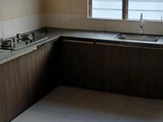 Flat for sale in Wellesley, Penang