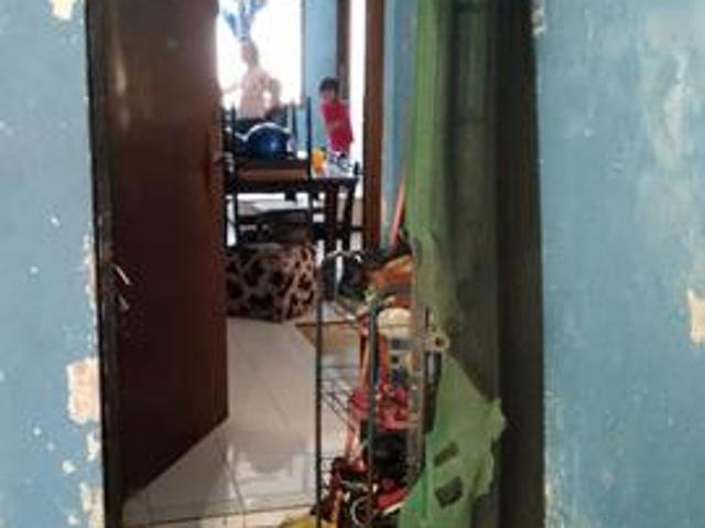 Flat for sale in Petaling, Alam Impian