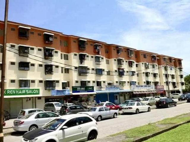 House for sale in Georgetown, Penang