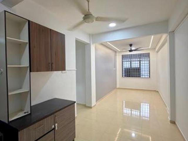 Flat for sale in Pontian, Johor