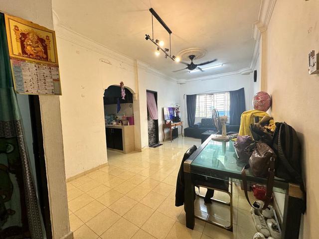 Flat for sale in Johore Bahru, Johor