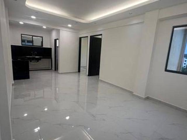 Flat for sale in Johore Bahru, Johor