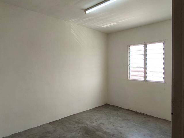 Property for sale in Wellesley, Penang