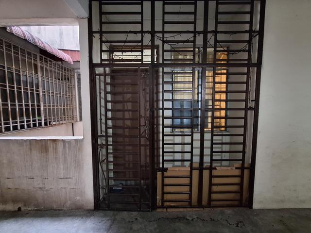 Flat for sale in Bukit Ledang, Johor