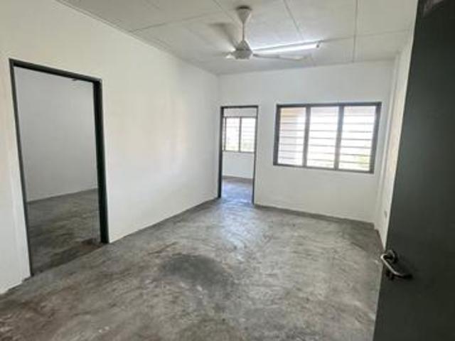 Flat for sale in Johore Bahru, Johor