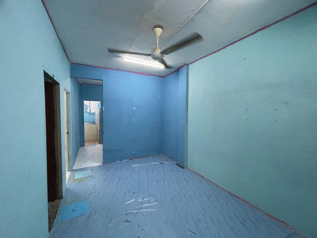 Flat for sale in Kluang, Johor