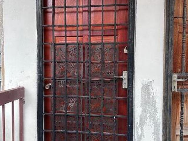 Flat for sale in Georgetown, Penang