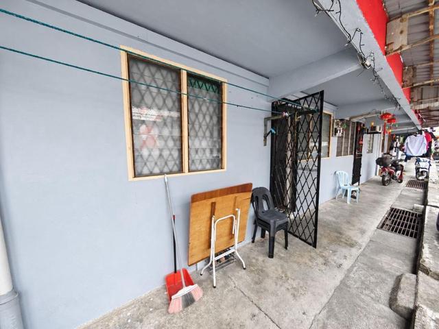 Flat for sale in Skudai, Iskandar Puteri