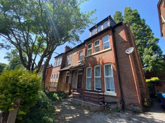 Apartment for rent in Georgia, Greater Manchester
