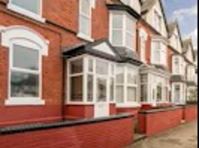 Apartment for rent in Hockley Port, West Midlands