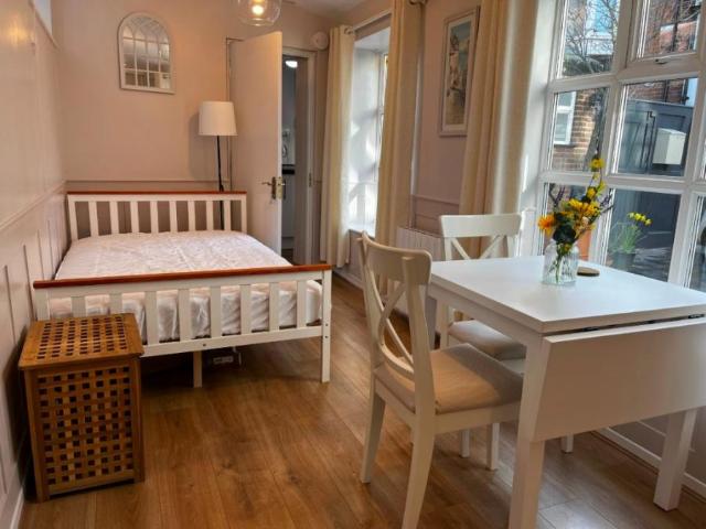 Apartment for rent in The King's Mile, The Bridge
