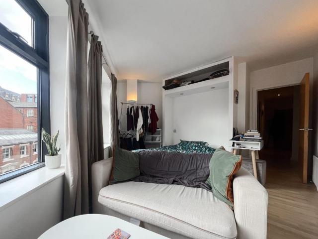House for rent in Hanley, Stoke-on-Trent
