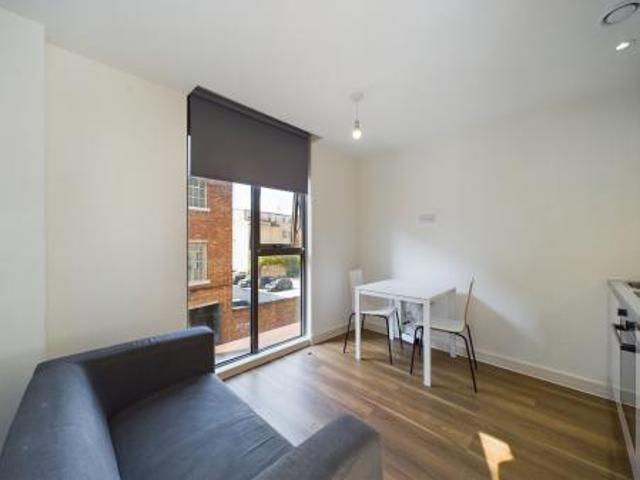 Apartment for rent in Ropewalks, Calderstones