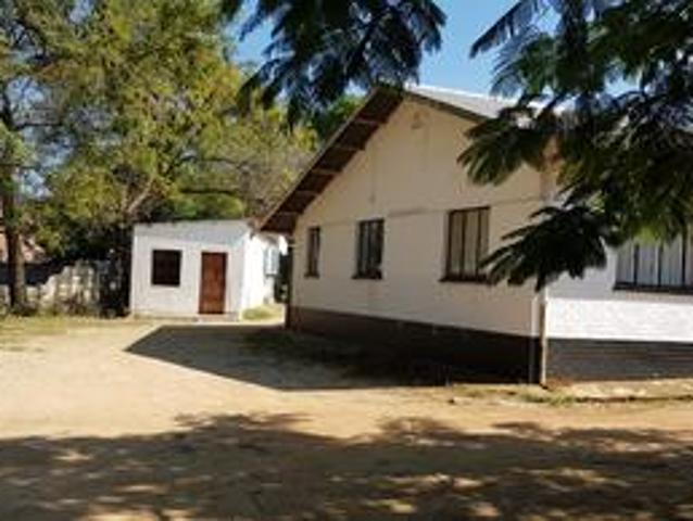 Apartment for rent in Vhembe, Limpopo