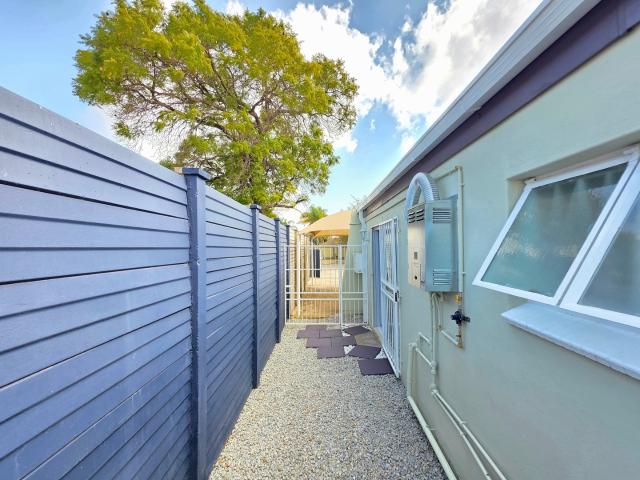 Apartment for rent in Seshego, Limpopo