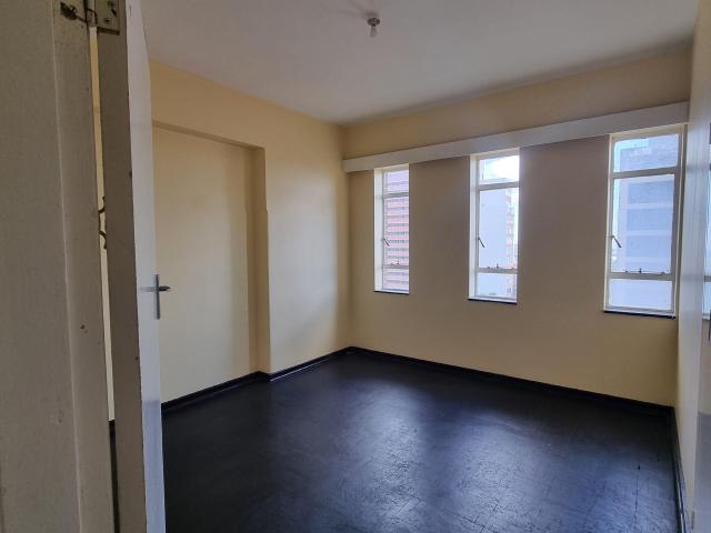 Apartment for rent in Berea, Johannesburg
