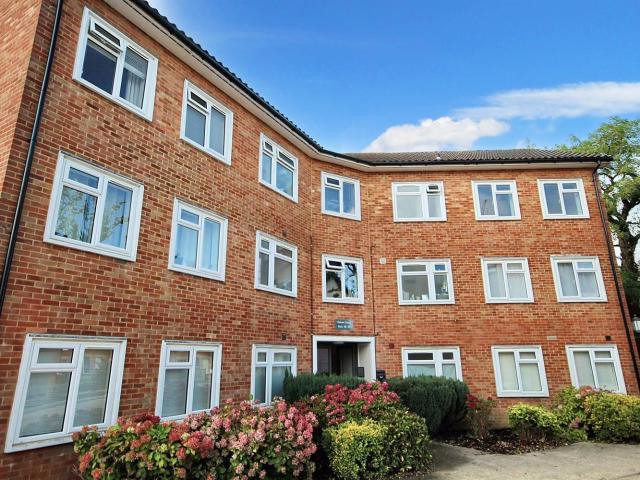 Apartment for rent in New Town, Horsham