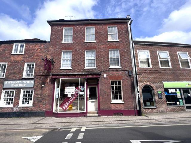 Apartment for rent in Blandford Forum