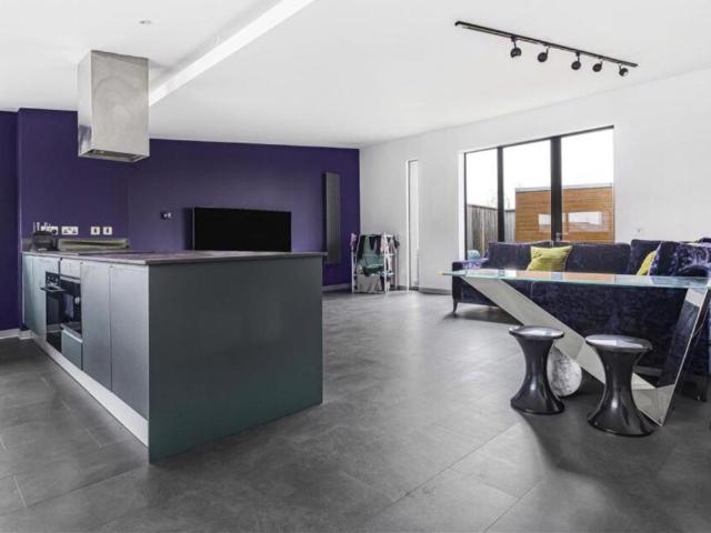 Apartment for rent in Arbury, Cambridgeshire