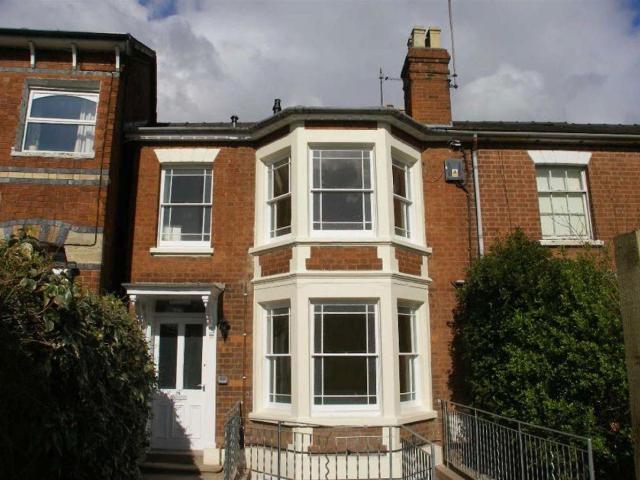 Apartment for rent in Widemarsh, Lower Bullingham