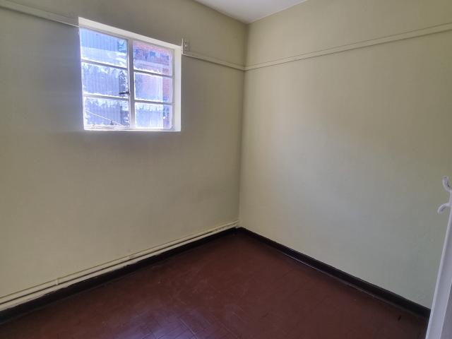Apartment for rent in Braamfontein, Johannesburg