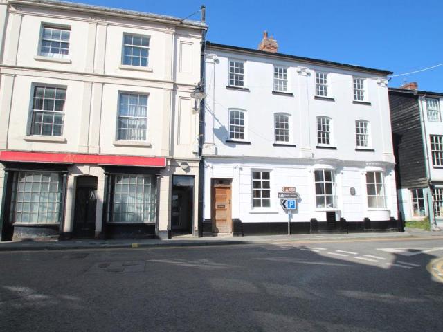 Apartment for rent in Kington, Headbrook