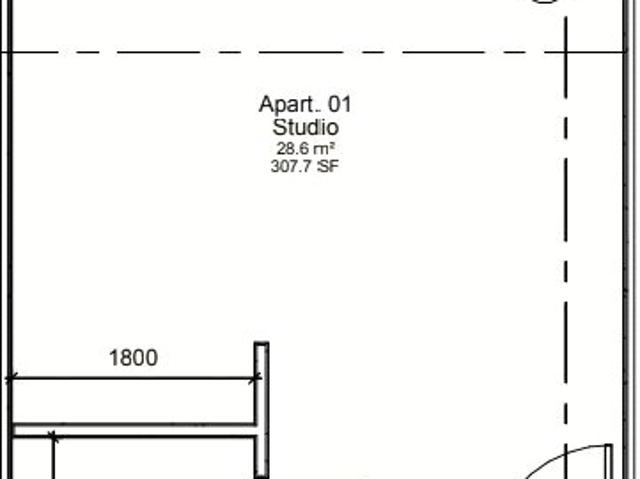Apartment for rent in Baltic Triangle, Calderstones