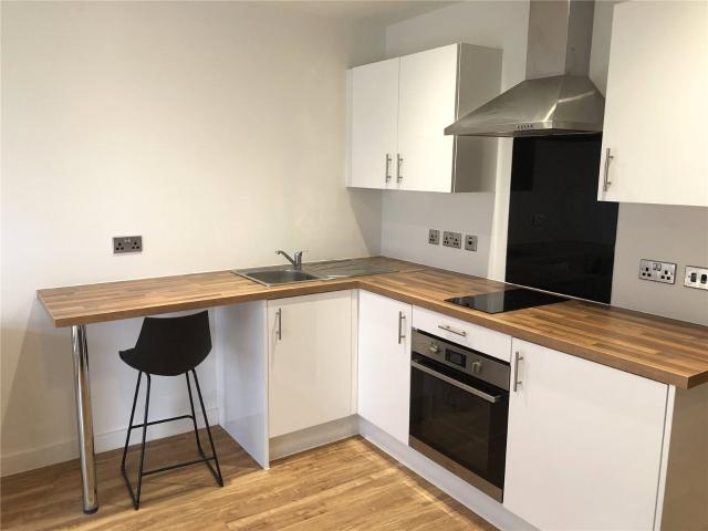 Apartment for rent in Old Trafford, Trafford Park