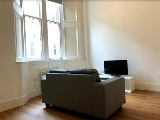Apartment for rent in Blackfriars, Salford