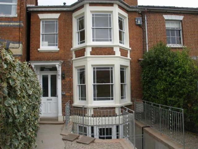 Apartment for rent in Widemarsh, Lower Bullingham