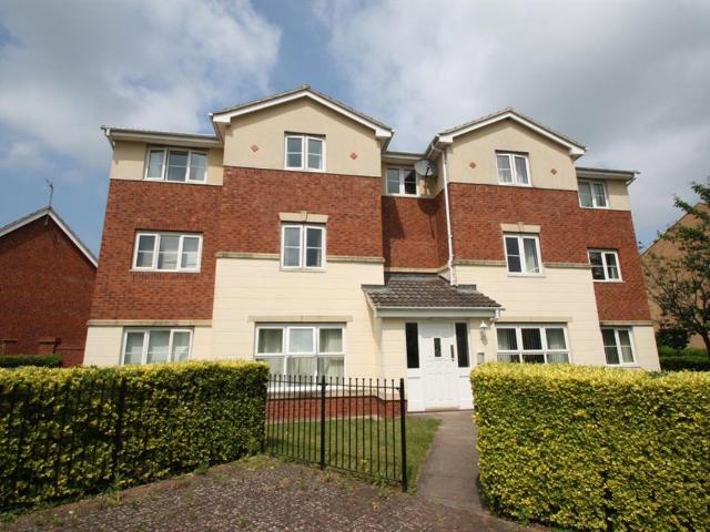 Apartment for rent in Hunderton, Lower Bullingham