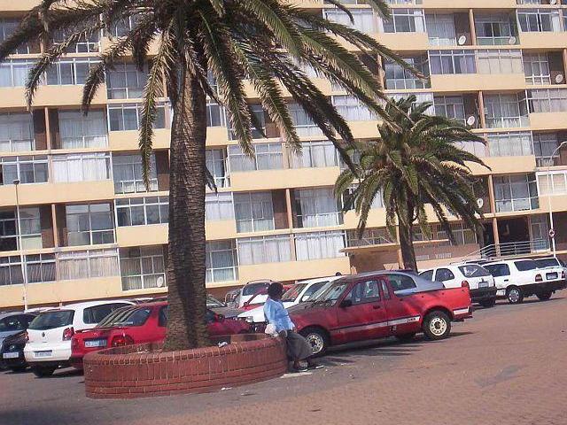 Apartment for rent in Seaview, Kwazulu-natal