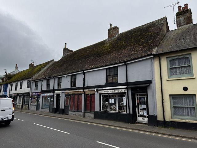 Apartment for rent in New Romney, Folkestone and Hythe