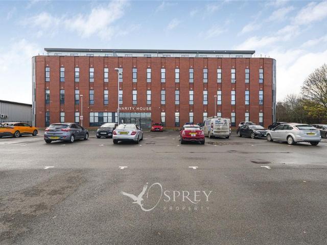 Flat for rent in Peterborough