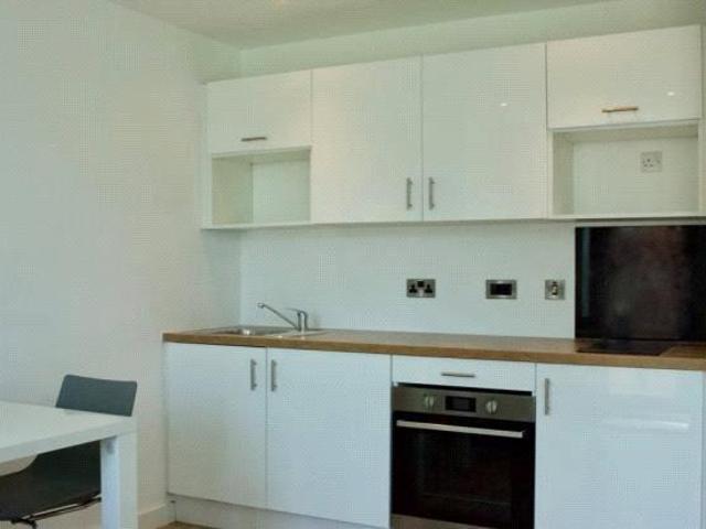 Flat for rent in Salford, Greater Manchester