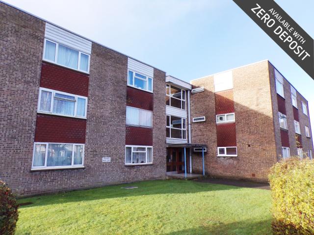 Apartment for rent in Barton Stacey, Hampshire