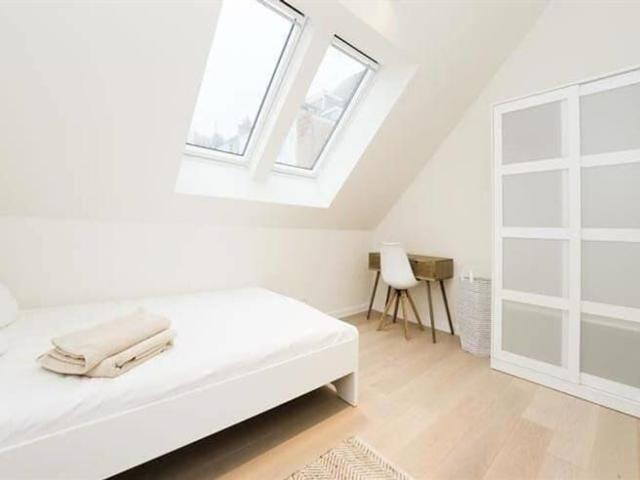 Kot location à Etterbeek, Bruxelles