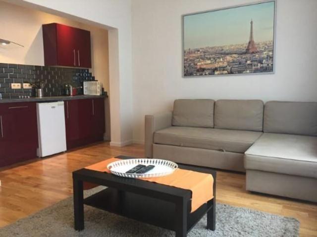 Kot location à Etterbeek, Bruxelles