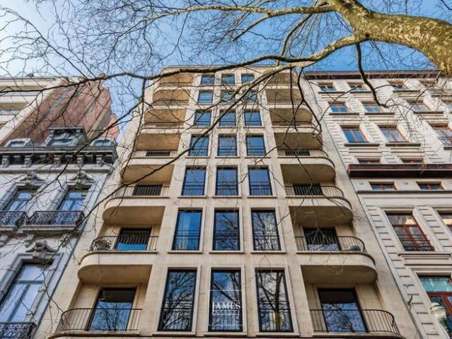 Appartement location à Elsene, Bruxelles
