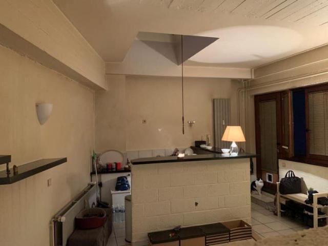 Kot location à Saint-gilles, Bruxelles