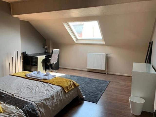 Appartement location à Molem, Bruxelles