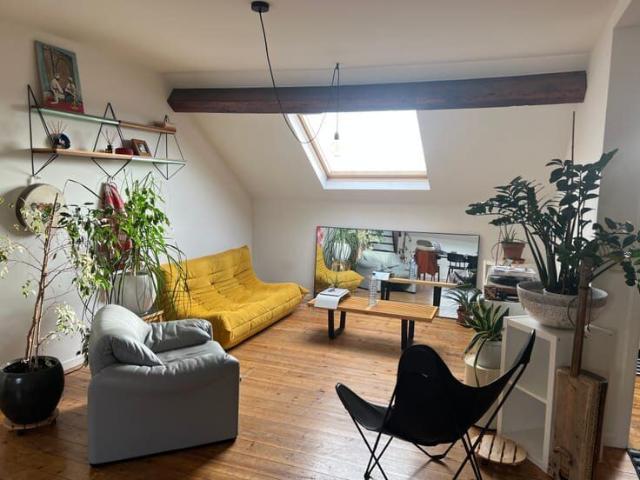 Kot location à Molem, Bruxelles