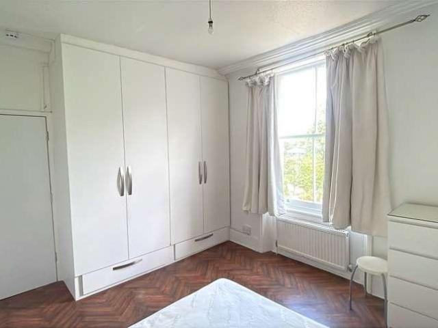 House for rent in Loughborough Junction, Greater London