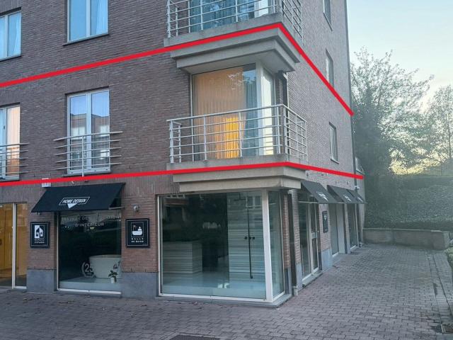Appartement location à Woluwe-Saint-Pierre Centre - Sint-Pieters-Woluwe Centrum, Woluwe-Saint-Pierre - Sint-Pieters-Woluwe
