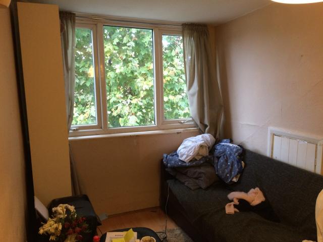Apartment for rent in Holloway, Lower Holloway