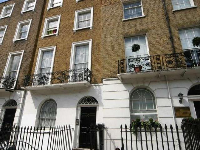 Apartment for rent in Chalk Farm, Greater London