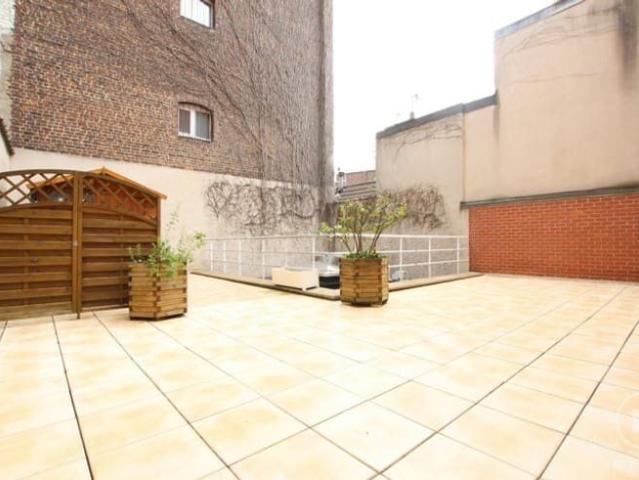 Appartement location à D'hoye, Bruxelles