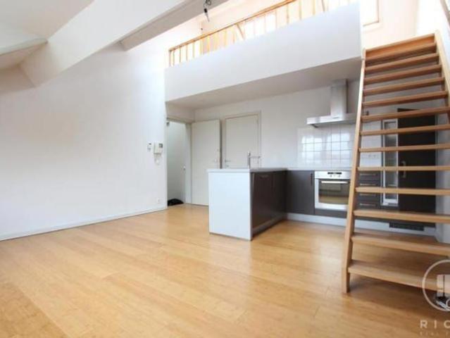 Kot location à D'hoye, Bruxelles
